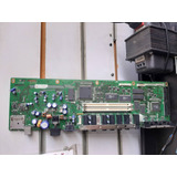 Placa Mae Korg Tritom Tr Pra Retirar Peças     700