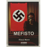 Mefisto - Klaus Mann 