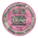 Reuzel Pink Pomade 4 Oz