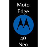 Motorola Edge 40 Neo