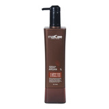 Acondicionador Max Care Sin Sal 800ml Con Aceite Argan