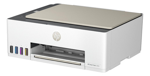 Hp Smart-tank 5000 Impresora Inalámbrica Todo En Uno