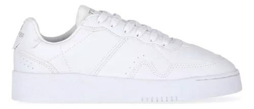 Zapatillas Topper Terre Blanco/gris Abc Dep