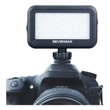 Sevenoak Sk-pl30 - Luz De Video Led Para Camara De iPhone, 3