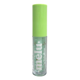 Hidratante Labial Uva Verde Lip Oil Melu Ruby Rose