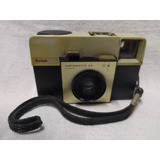 Camara Kodak Instamatic 25- Vintage