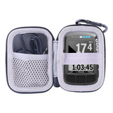 Werjia Funda Rgida Para Wahoo Elemnt Bolt /garmin Edge 830/5