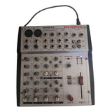 Mixer Phonic Am240 