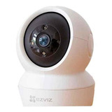 Camera Ezviz C6n Ip 2mp Ir10m H.264 Dwdr 3d Dnr Suporte Sd