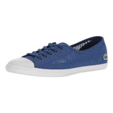 Tenis Lacoste Ziane 217 1 Caw Textile