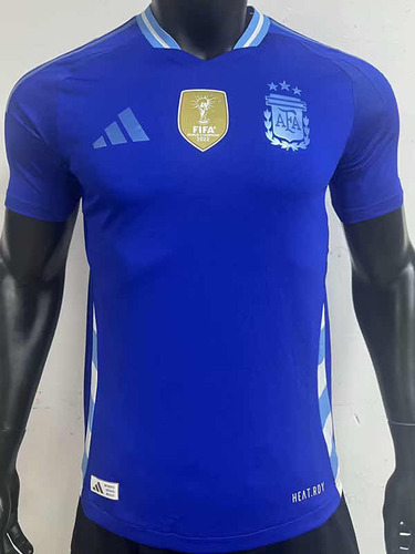 Camiseta Argentina Suplente 2024 Original