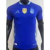 Camiseta Argentina Suplente 2024 Original