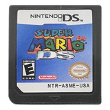 Cartão De Jogo I Para 3ds/3ds Ndsi/nds (super 64 Ds)