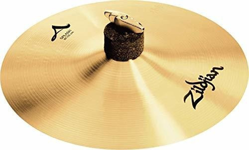 Zildjian 8  Un Chorrito