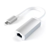 Adaptador Usb-c A Gigabit Ethernet - Satechi / Macbook/apple