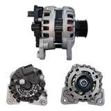 Alternador Renault Clio Duster Logan Sandero 1.6 16v K4m