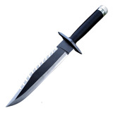 Cuchillo Rambo First Blood I Capsula De Supervivencia