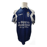 Camiseta De Gimnasia La Plata #hummel 1996/97'