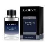 Perfume Masculino La Rive Extreme Story