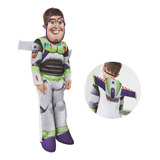 Buzz Lightyear Niños Cosplay Disfraz De Halloween Toy Story