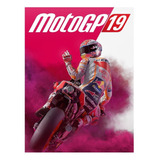 Motogp 19  Standard Edition Milestone Pc Digital