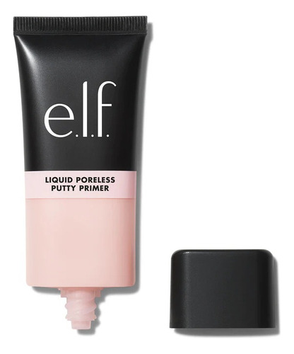 Elf Putty Primer Liquido Reductor Poros Tamaño Grande 