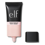 Elf Putty Primer Liquido Reductor Poros Tamaño Grande 