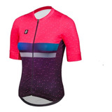 Jersey Ciclismo Mujer Aphesis Discovery