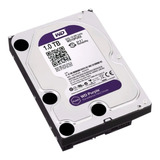 Disco Western Digital Wd Purple  1tb  Para Dvr Nuevo