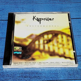 Köprüler Enstrümantal Cd Turkey Maceo-disqueria