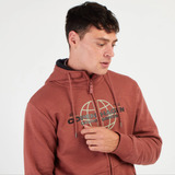 Campera Canguro Signal Kevingston