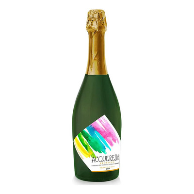 Vino Espumoso Acquerello Prosecco 750ml | Envío gratis