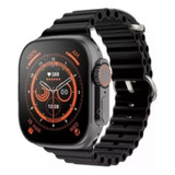  Smartwatch Relógio Masculino Feminino 8 Ultra Series Full