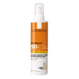 La Roche-posay Protector Solar Anthelios Spray Invisible Fps