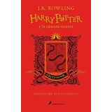 Libro : Harry Potter Y La Cámara Secreta. Casa Gryffindor .
