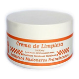 Crema De Limpieza Facial Activada Con Propóleo Franciscanos