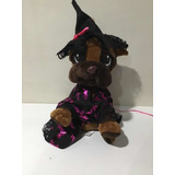 Halloween Disfraz Bruja Murciélago Mascota Talla 3 Perro