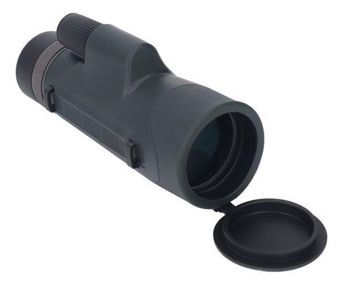 Lente De Objetivo Óptica Monocular Hd De 50 Mm Portátil