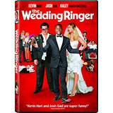  El Wedding Ringer En Dvd 