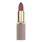 L'oreal Colour Riche Bold Mauve 979 Acabado Cremoso Color Chocolate