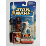 Star Wars Saga Attack Of The Clones Padme Amidala Arena 2001