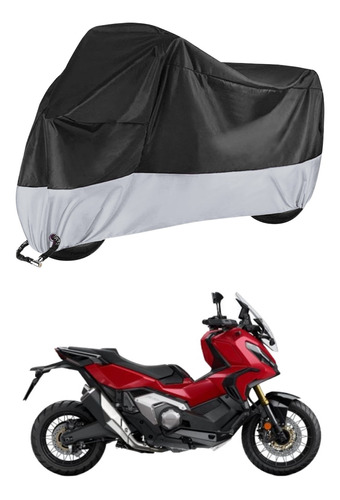 Funda Impermeable Para Scooter Honda X Adv