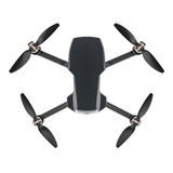 Drone Zll Sg108 Con Cámara 4k Negro 5ghz 1 Batería
