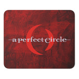 Rnm-0027 Mouse Pad A Perfect Circle Tool Puscifer