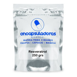 Resveratrol 250 Grs