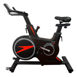 Bicicleta Spinning Speedo S1x Painel C/ Conexão Bluetooth