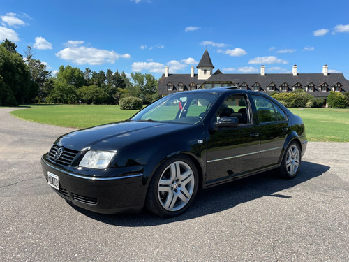 Volkswagen Bora 1.8t Higline 