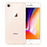  iPhone 8 64 Gb Oro Desbloqueado Grado A