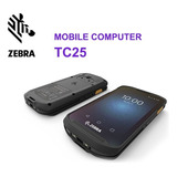 Terminal Motorola Tc25 Touch
