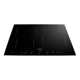 Cooktop De Indução Ky-w648clrpk 6400w Preto Panasonic 220v